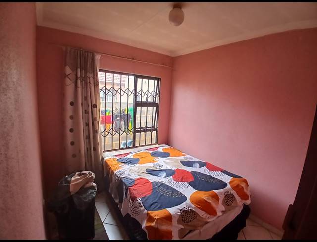 3 BEDROOM HOUSE FOR SALE IN EVATON WEST